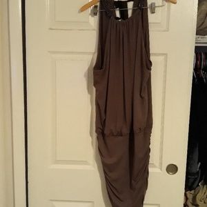 Club dress